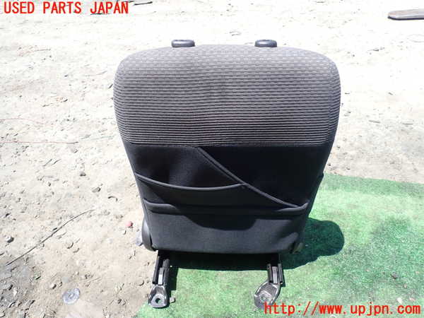 1UPJ-9229347065]NV350 キャラバン バン(VW2E26)助手席シート 中古_4