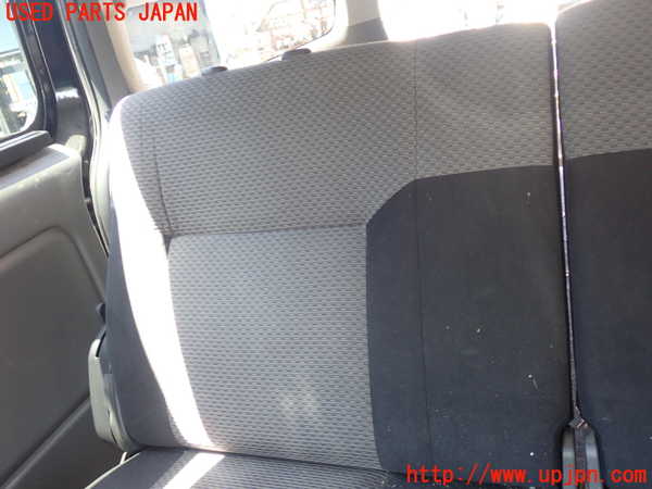 1UPJ-9229347145]NV350 キャラバン バン(VW2E26)右2列目シート 中古_2