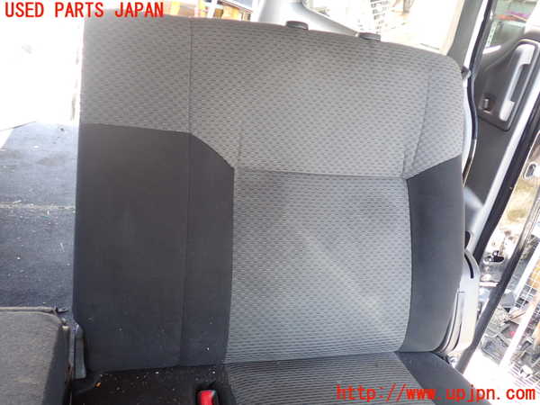 1UPJ-9229347175]NV350 キャラバン バン(VW2E26)左2列目シート 中古_2