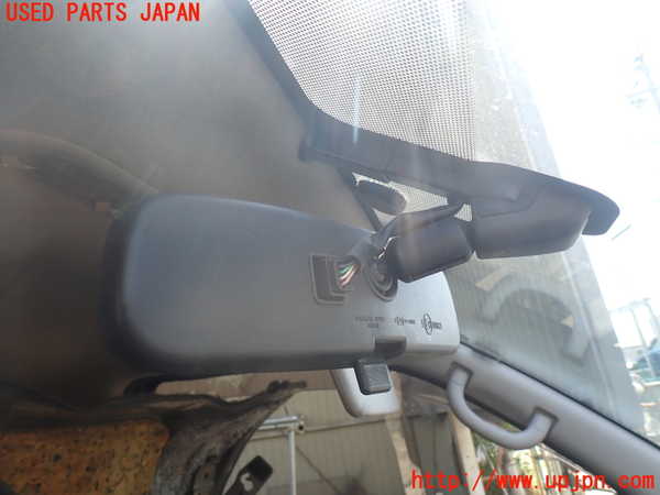 1UPJ-9229347615]NV350 キャラバン バン(VW2E26)ルームミラー 中古_2