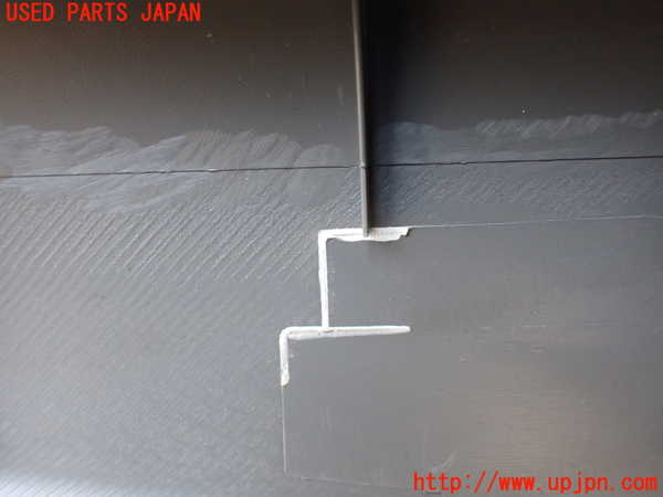 1UPJ-9229341234]NV350 キャラバン バン(VW2E26)右前ドア内張り 中古_5