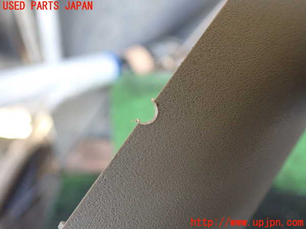 1UPJ-9229347655]NV350 キャラバン バン(VW2E26)右フロントピラートリム 中古_3
