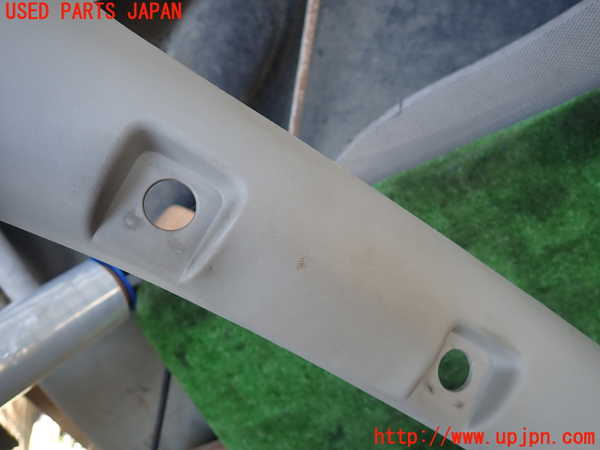 1UPJ-9229347660]NV350 キャラバン バン(VW2E26)左フロントピラートリム 中古_2