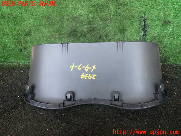 1UPJ-9229347510]NV350 キャラバン バン(VW2E26)メーターフード 中古_2