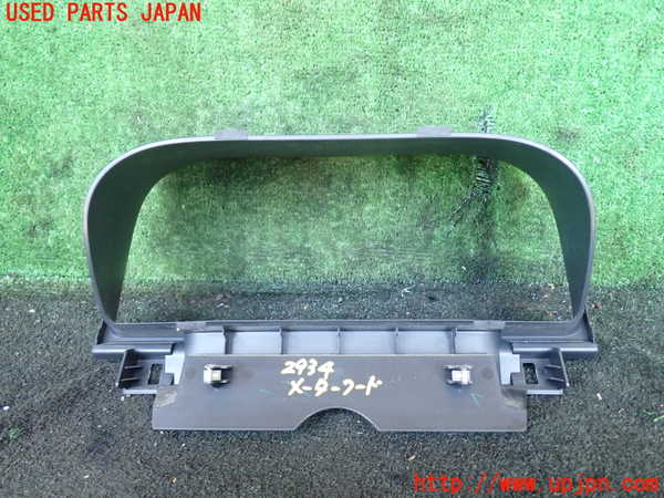 1UPJ-9229347510]NV350 キャラバン バン(VW2E26)メーターフード 中古_3