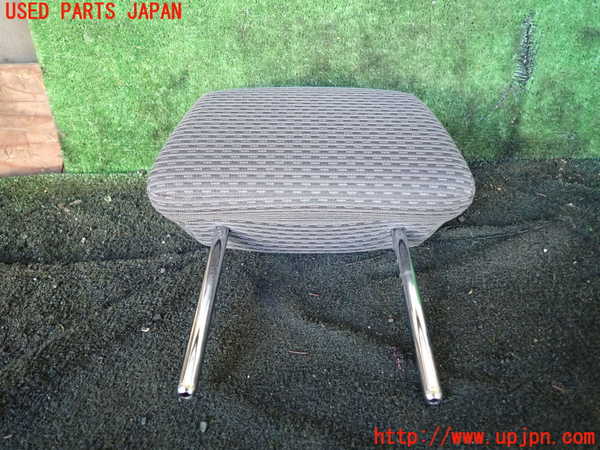 1UPJ-9229347040]NV350 キャラバン バン(VW2E26)運転席ヘッドレスト 中古_3
