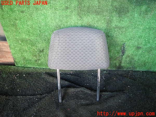 1UPJ-9229347070]NV350 キャラバン バン(VW2E26)助手席ヘッドレスト 中古_2