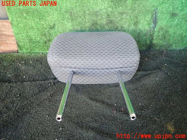 1UPJ-9229347180]NV350 キャラバン バン(VW2E26)左2列目ヘッドレスト 中古_3