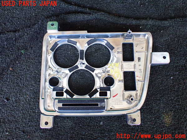 1UPJ-9229347693]NV350 キャラバン バン(VW2E26)内装トリム類3 中古_2