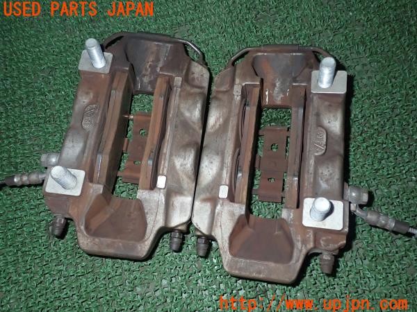 3UPJ=9229350301]ルノー ルーテシア R.S.(RF4C)純正 brembo ブレンボ フロントキャリパー 中古_3