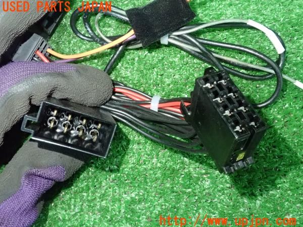 3UPJ=9229350522]ルノー ルーテシア R.S.(RF4C)純正 cobra コブラ 4M1045J1A キーレスユニット 中古_4