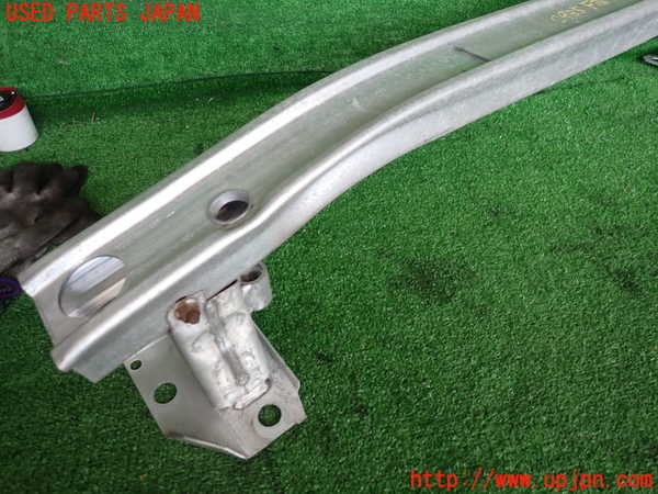 2UPJ-9229351014]ルノー・ルーテシア(RF4C)フロントバンパーホースメント 中古_2