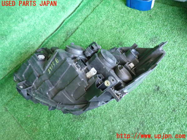 2UPJ-9229351130]ルノー・ルーテシア(RF4C)右ヘッドライト ハロゲン 中古_3