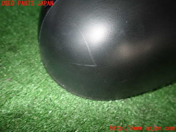 2UPJ-9229351210]ルノー・ルーテシア(RF4C)右ドアミラー 中古_3