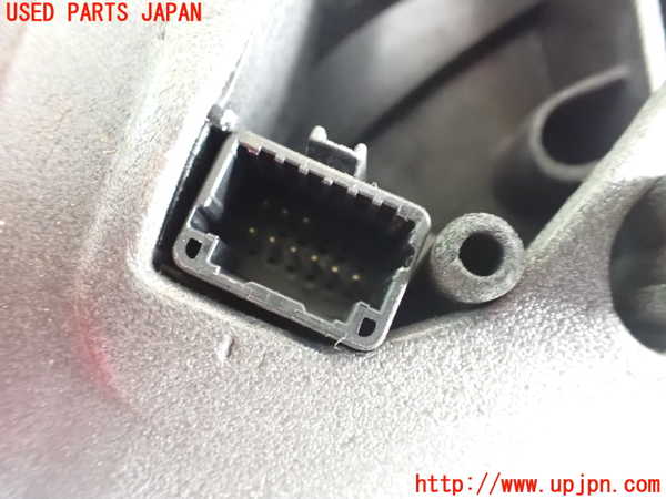 2UPJ-9229351210]ルノー・ルーテシア(RF4C)右ドアミラー 中古_5
