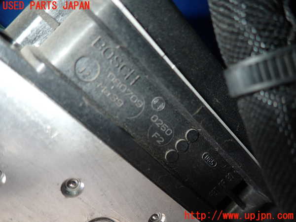2UPJ-9229354040]ルノー・ルーテシア(RF4C)ABSアクチュエーター 中古_2