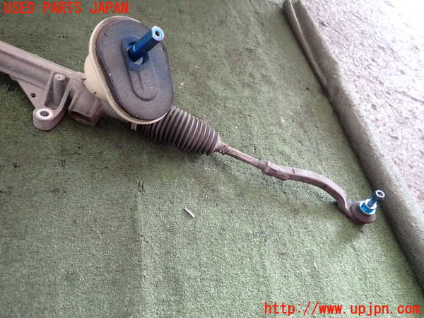 2UPJ-9229354235]ルノー・ルーテシア(RF4C)パワステギアボックス 中古_2