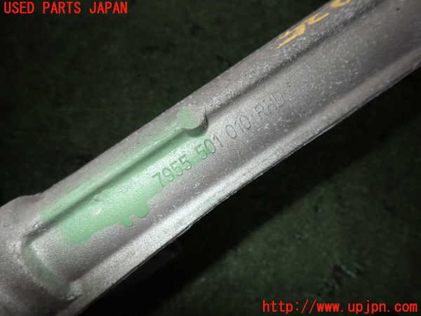 2UPJ-9229354235]ルノー・ルーテシア(RF4C)パワステギアボックス 中古_4