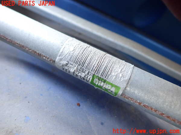 2UPJ-9229356770]ルノー・ルーテシア(RF4C)フロントワイパーモーター 中古_4