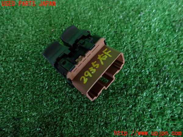 2UPJ-9229356240]ルノー・ルーテシア(RF4C)右前パワーウィンドウスイッチ 中古_2