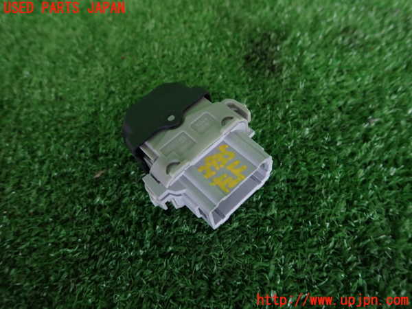 2UPJ-9229356245]ルノー・ルーテシア(RF4C)左前パワーウィンドウスイッチ 中古_2