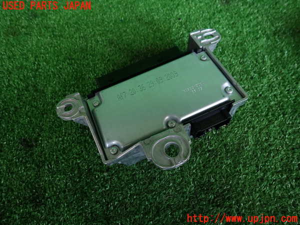 2UPJ-9229356145]ルノー・ルーテシア(RF4C)エアバッグコンピューター 中古_2