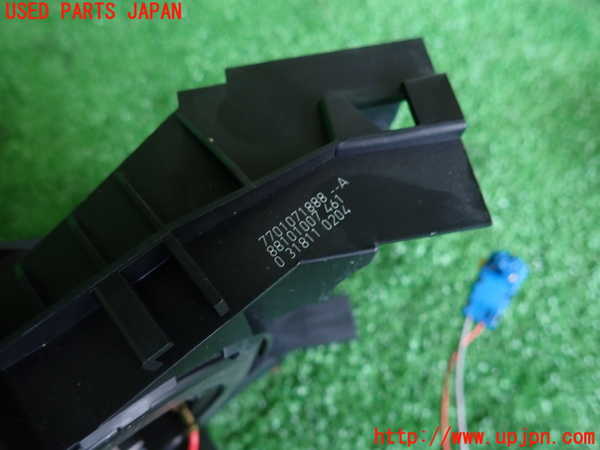 2UPJ-9229356800]ルノー・ルーテシア(RF4C)スパイラルケーブル(リール) 中古_2