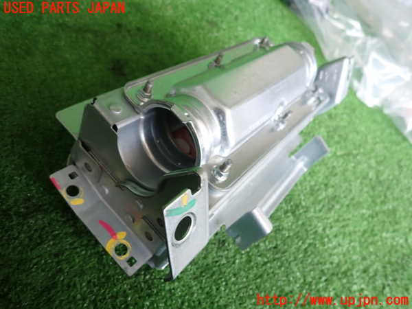 2UPJ-9229357870]ルノー・ルーテシア(RF4C)助手席側エアバッグカバー 中古_2