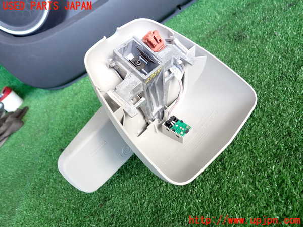 2UPJ-9229357615]ルノー・ルーテシア(RF4C)ルームミラー 中古_3