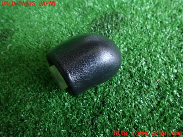 2UPJ-9229357570]ルノー・ルーテシア(RF4C)シフトノブ 中古_2