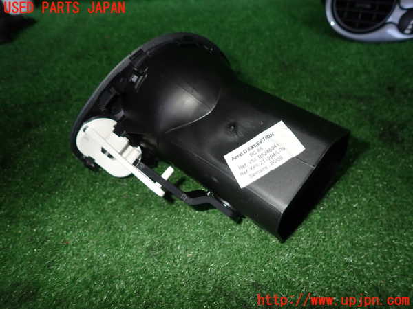 2UPJ-9229357527]ルノー・ルーテシア(RF4C)エアコン吹き出し口2 (右) 中古_2