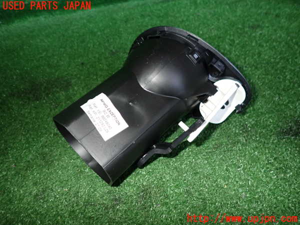 2UPJ-9229357528]ルノー・ルーテシア(RF4C)エアコン吹き出し口3 (左) 中古_2
