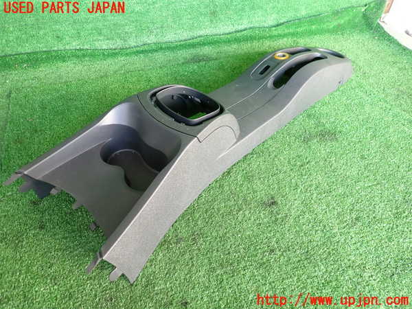 2UPJ-9229357540]ルノー・ルーテシア(RF4C)センターコンソール 中古_2