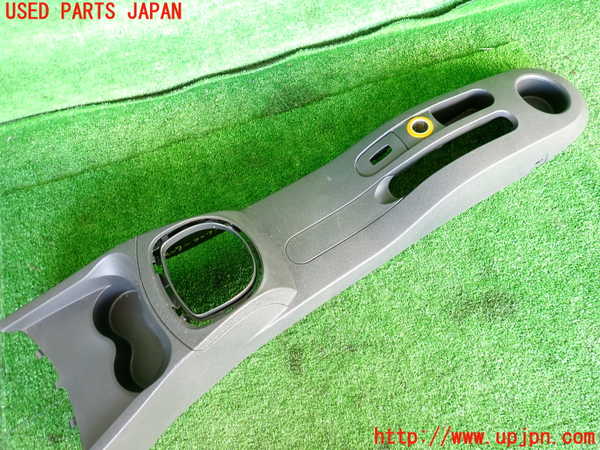 2UPJ-9229357540]ルノー・ルーテシア(RF4C)センターコンソール 中古_3