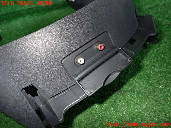 2UPJ-9229357549]ルノー・ルーテシア(RF4C)コンソール 中古_3