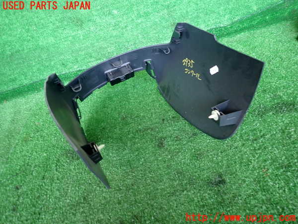 2UPJ-9229357549]ルノー・ルーテシア(RF4C)コンソール 中古_4