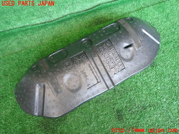 2UPJ-9229357772]ルノー・ルーテシア(RF4C)ラゲッジトレイ2 中古_2