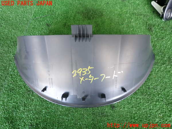 2UPJ-9229357510]ルノー・ルーテシア(RF4C)メーターフード 中古_2