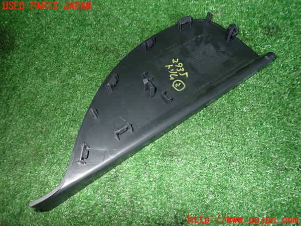 2UPJ-9229357692]ルノー・ルーテシア(RF4C)内装トリム類2 中古_2