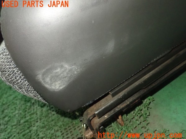 3UPJ=9229360639]いすゞ ピアッツァ(JR120)純正 RECARO レカロ LX 運転席 シート 中古_3