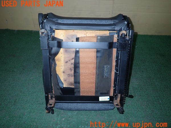 3UPJ=9229360639]いすゞ ピアッツァ(JR120)純正 RECARO レカロ LX 運転席 シート 中古_5
