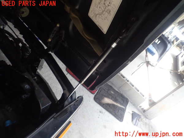 1UPJ-9229361068]ピアッツァ(JR120)ボンネットダンパー 中古_2