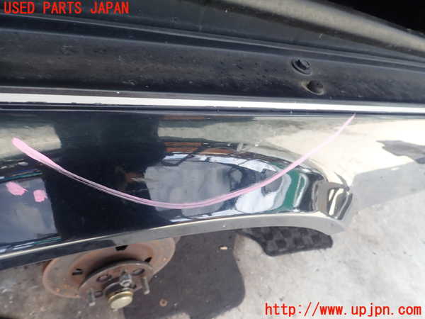 1UPJ-9229361080]ピアッツァ(JR120)右前フェンダー 中古_4
