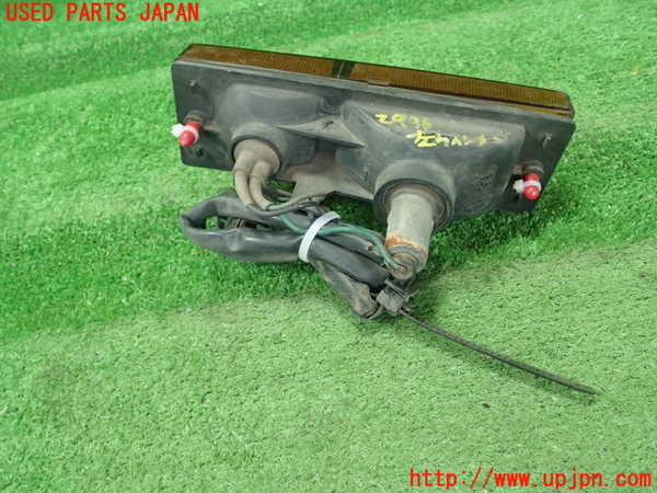 1UPJ-9229361162]ピアッツァ(JR120)左ウィンカーレンズ 中古_2