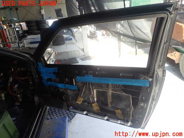 1UPJ-9229361230]ピアッツァ(JR120)右ドア M284 中古_4