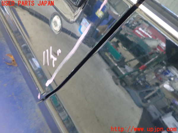 1UPJ-9229361260]ピアッツァ(JR120)左ドア M284 中古_2