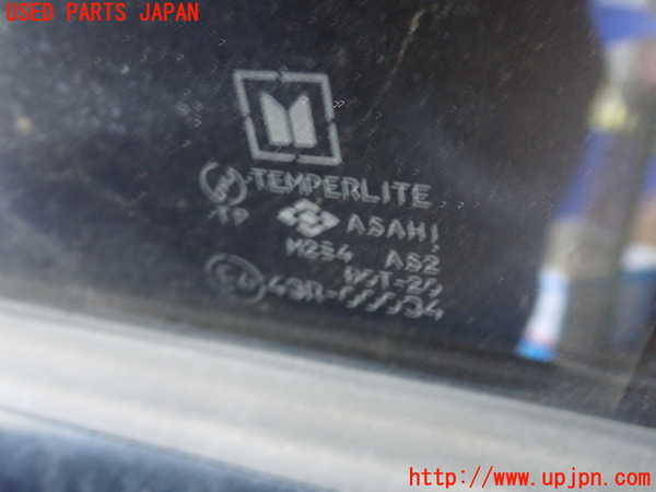1UPJ-9229361260]ピアッツァ(JR120)左ドア M284 中古_3