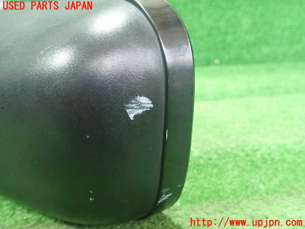 1UPJ-9229361212]ピアッツァ(JR120)左ドアミラー 中古_2