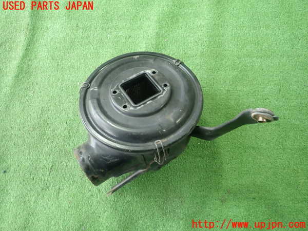 1UPJ-9229362560]ピアッツァ(JR120)エアクリーナーボックス 中古_2