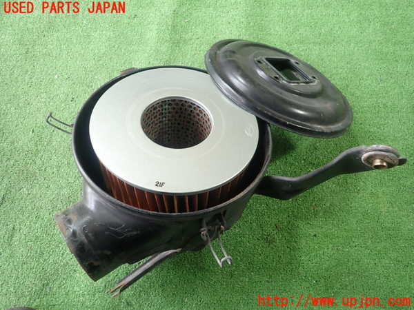 1UPJ-9229362560]ピアッツァ(JR120)エアクリーナーボックス 中古_3